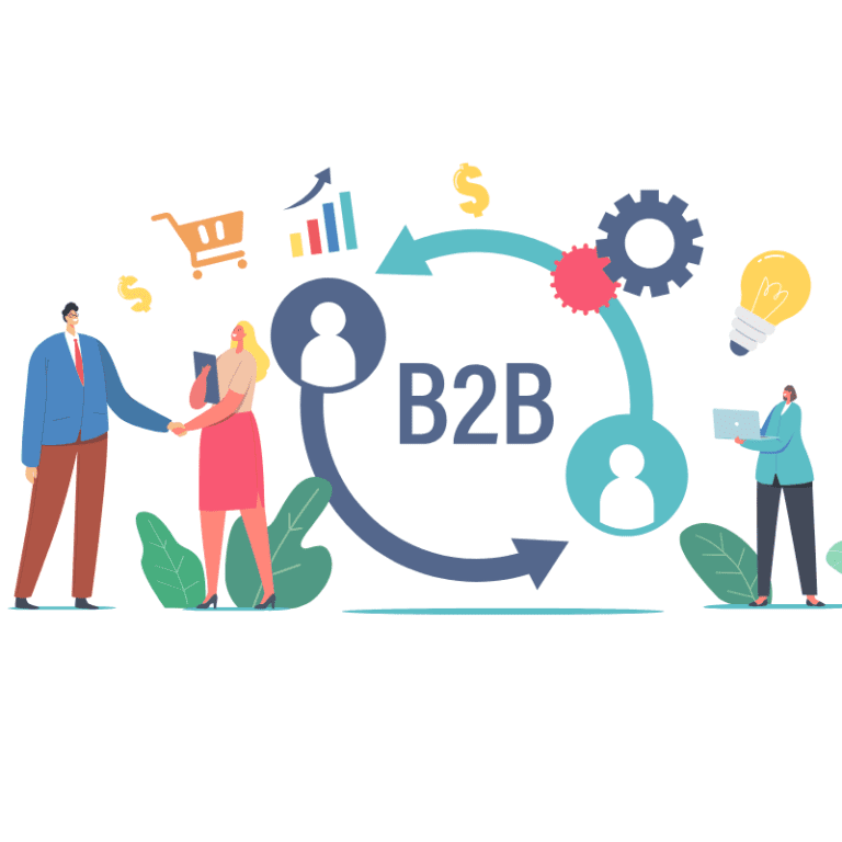 B2B Marketing Agency in Goa