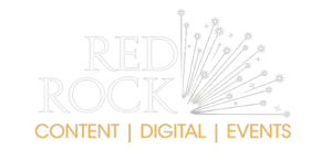 Red Rock India Main Logo