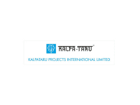 kalpataru projects international limited