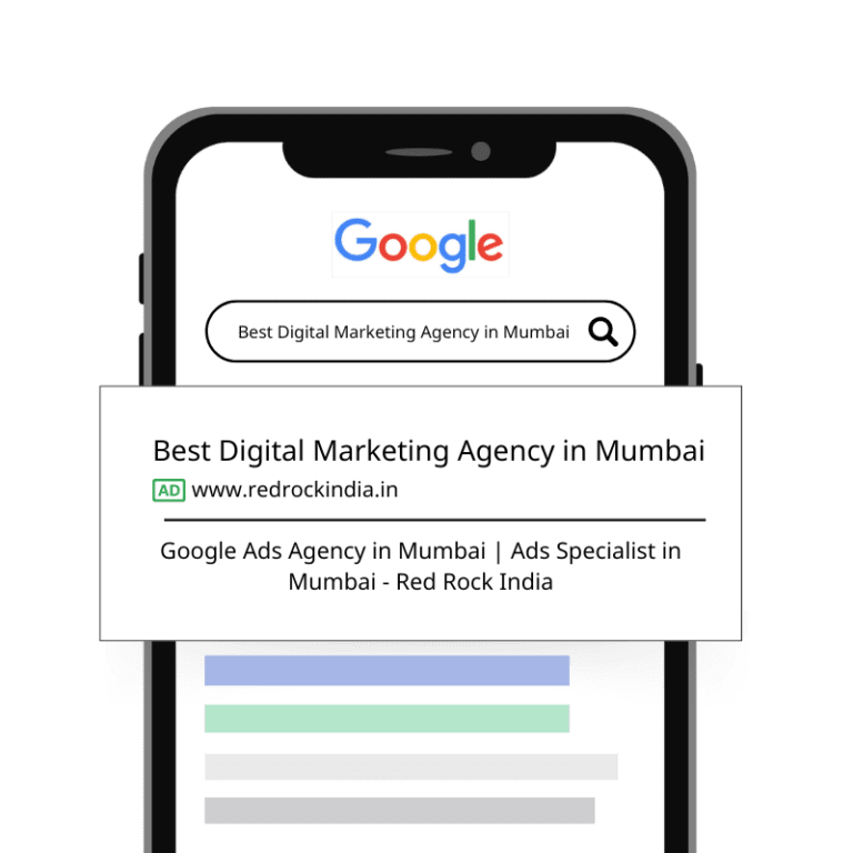 Google Ads Agency in Kandivali