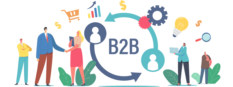 Why Every B2B Business Needs a Digital Marketing Agency