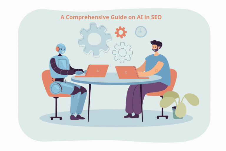 AI in SEO