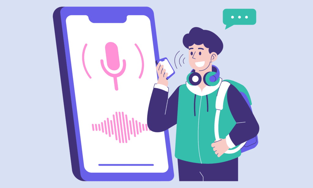 How to Stay Ahead Voice Search Optimization in 2025